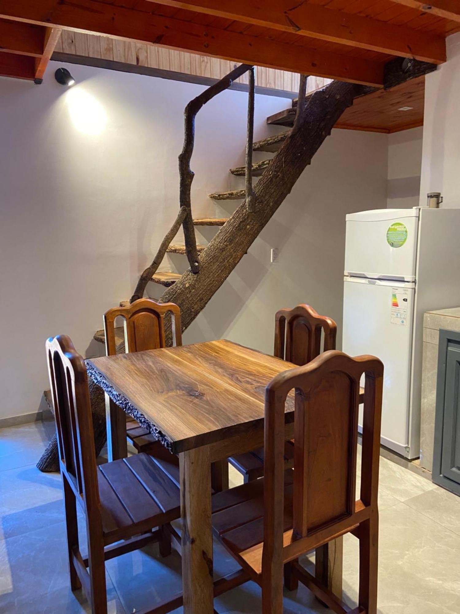 El Tucan Apartment Puerto Iguazu