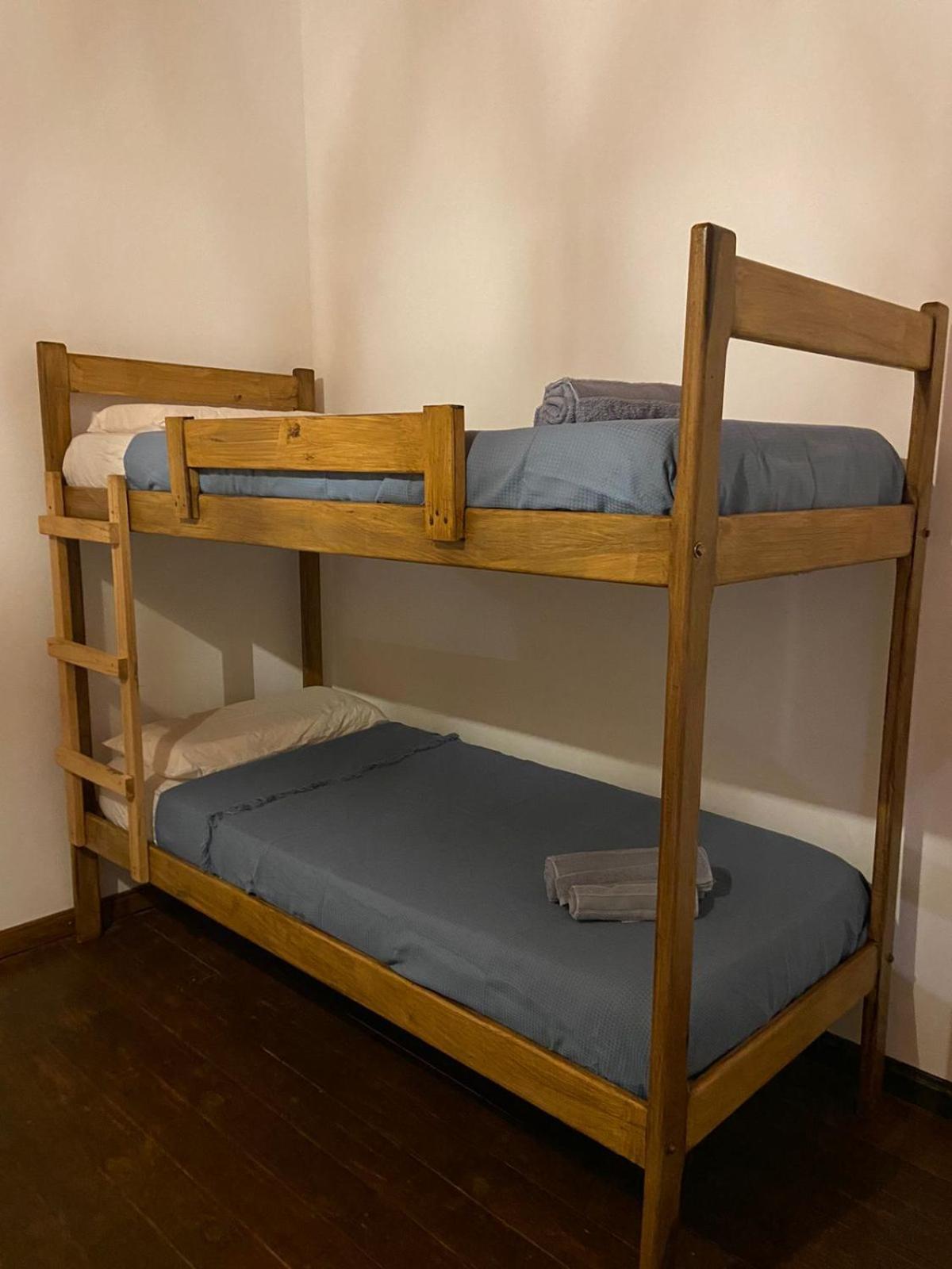 El Tucan Apartment