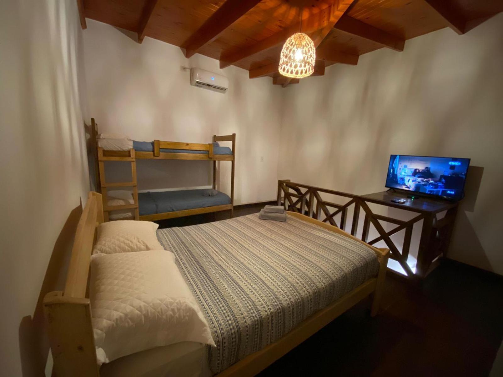 Apartment El Tucan *