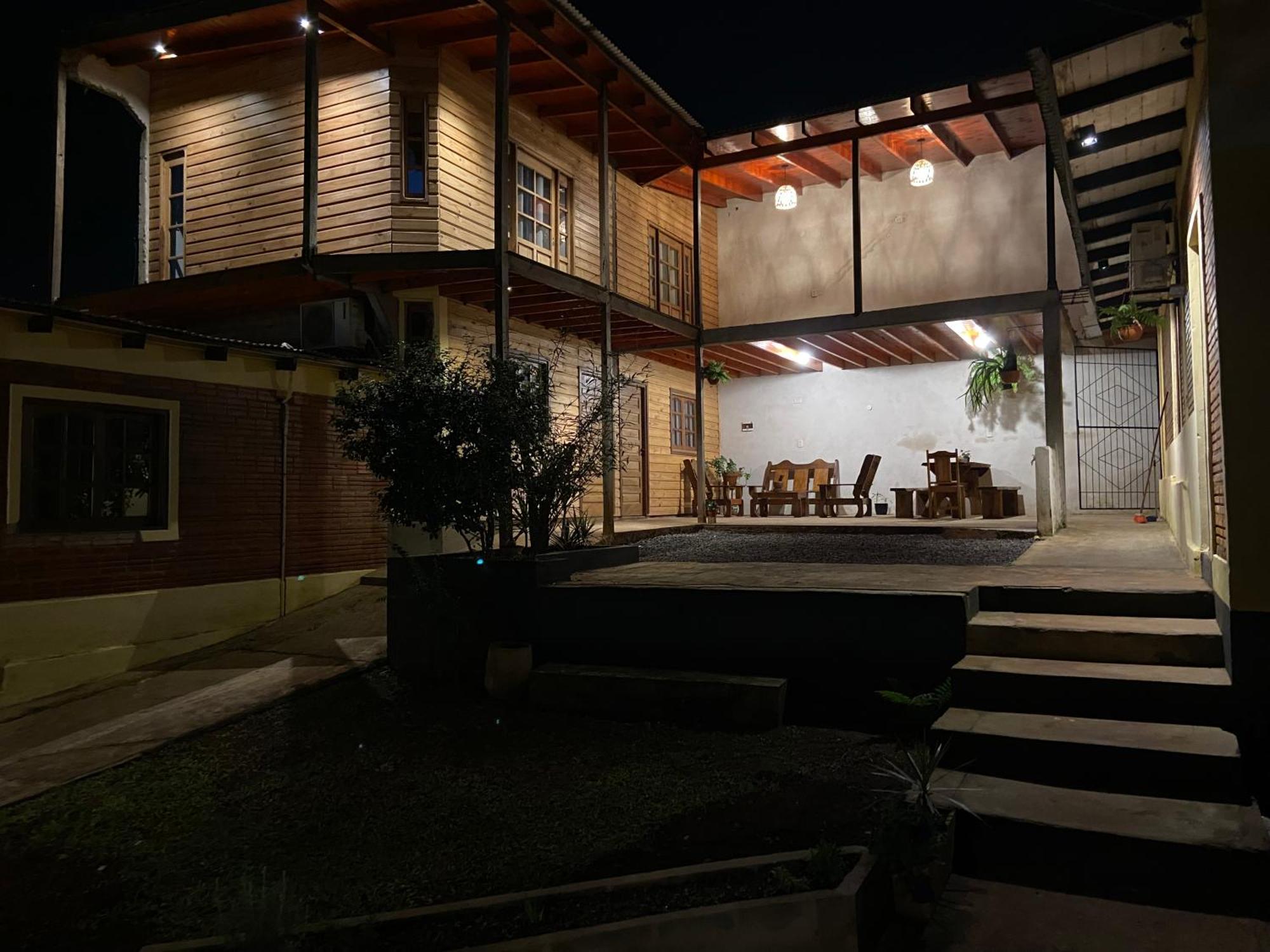 Apartment El Tucan