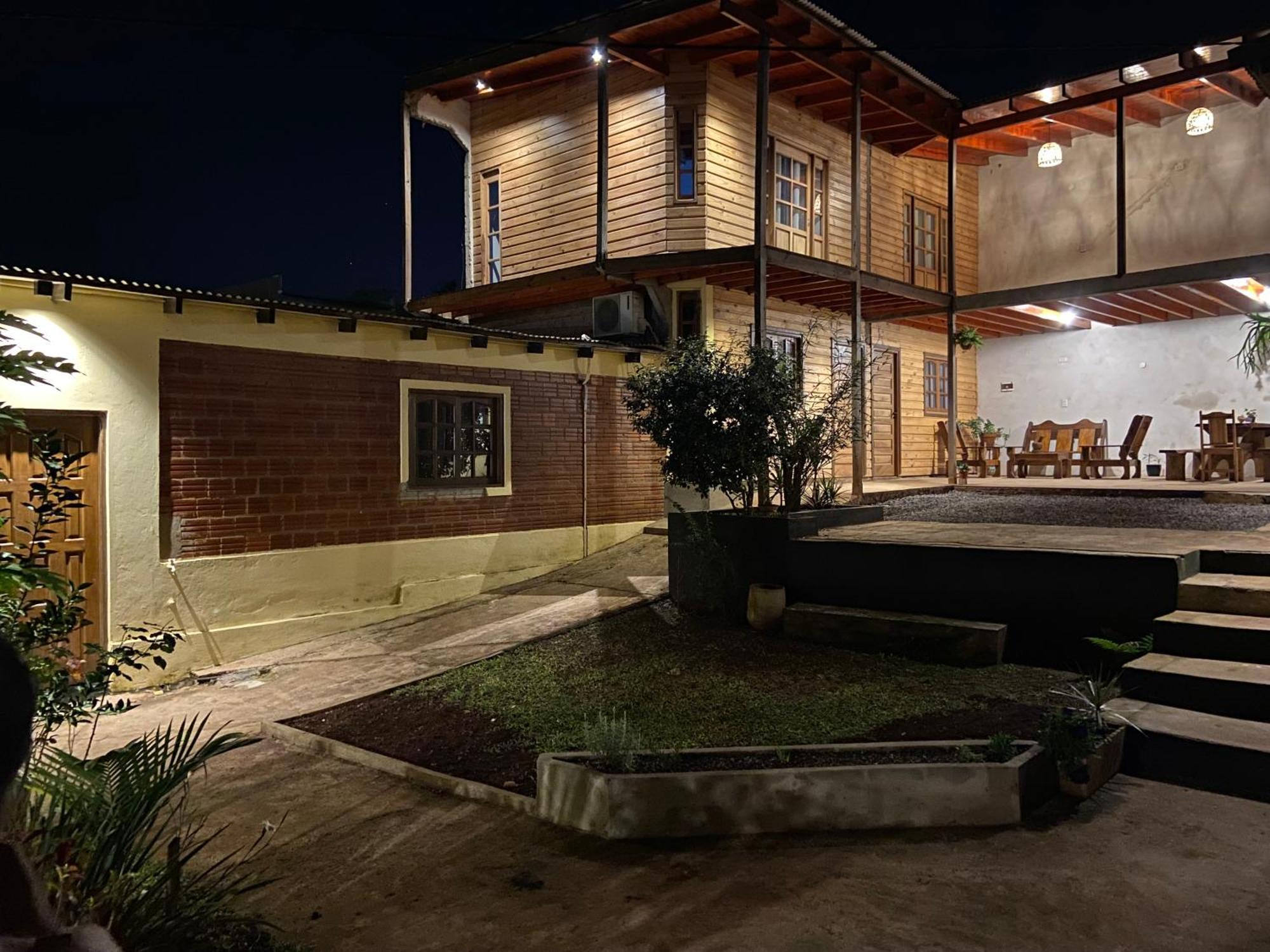 El Tucan Apartment
