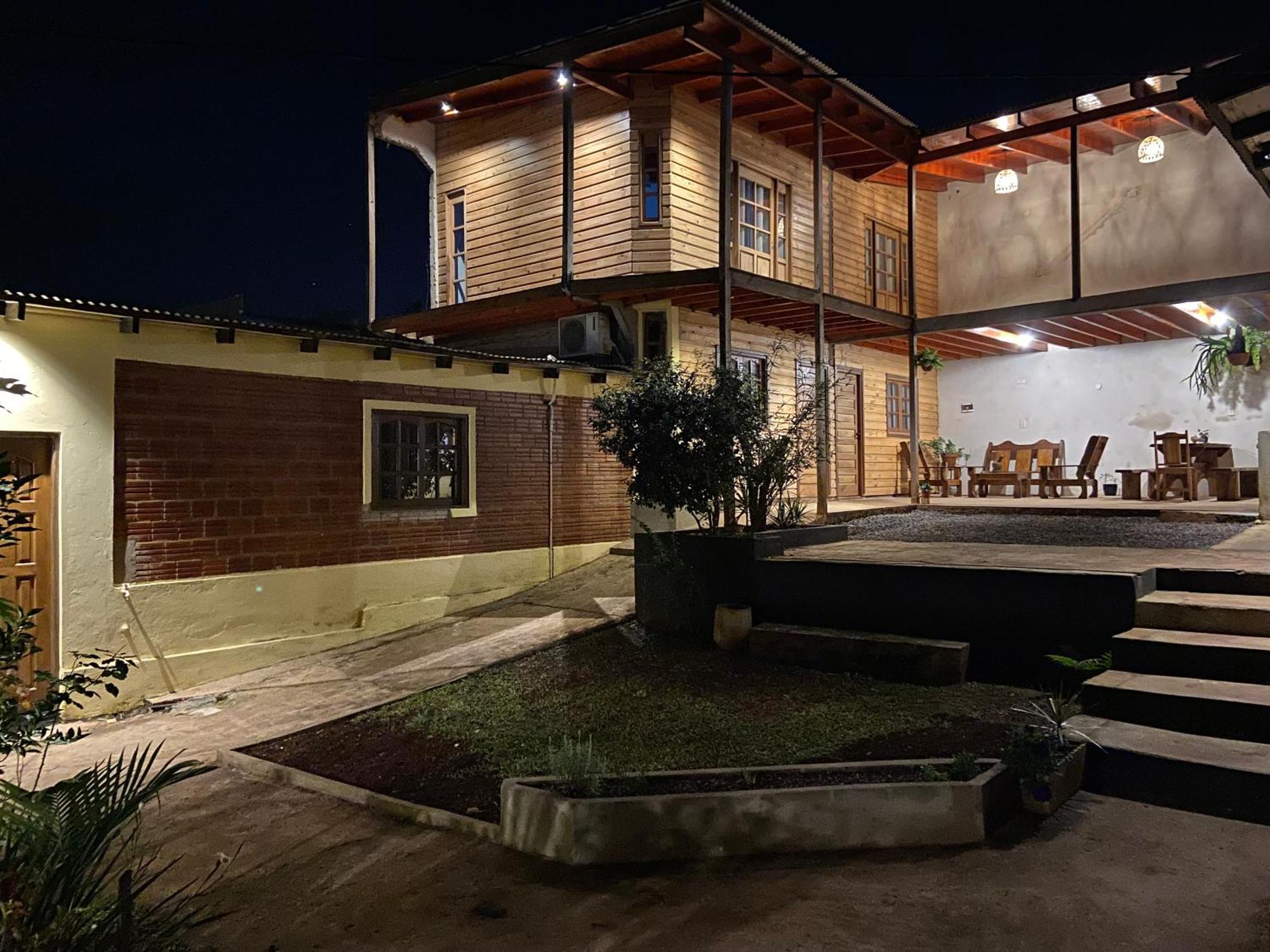 Apartment El Tucan Puerto Iguazu