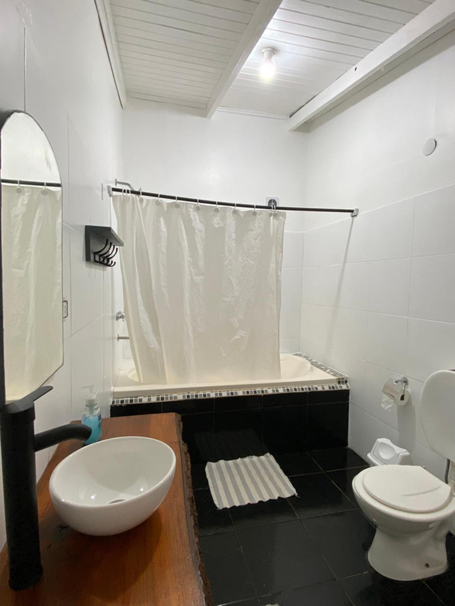 El Tucan Apartment