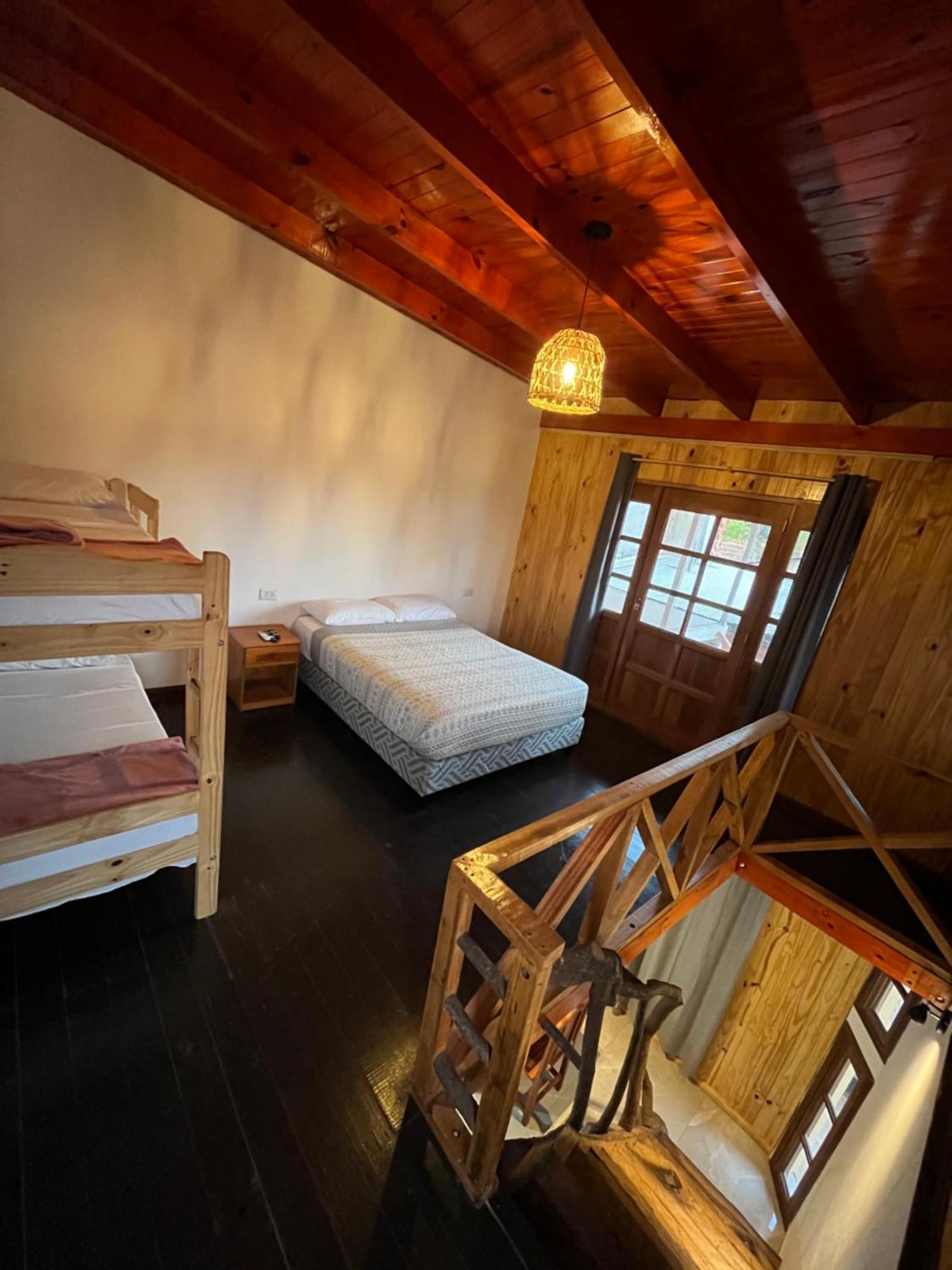 El Tucan Apartment Puerto Iguazu