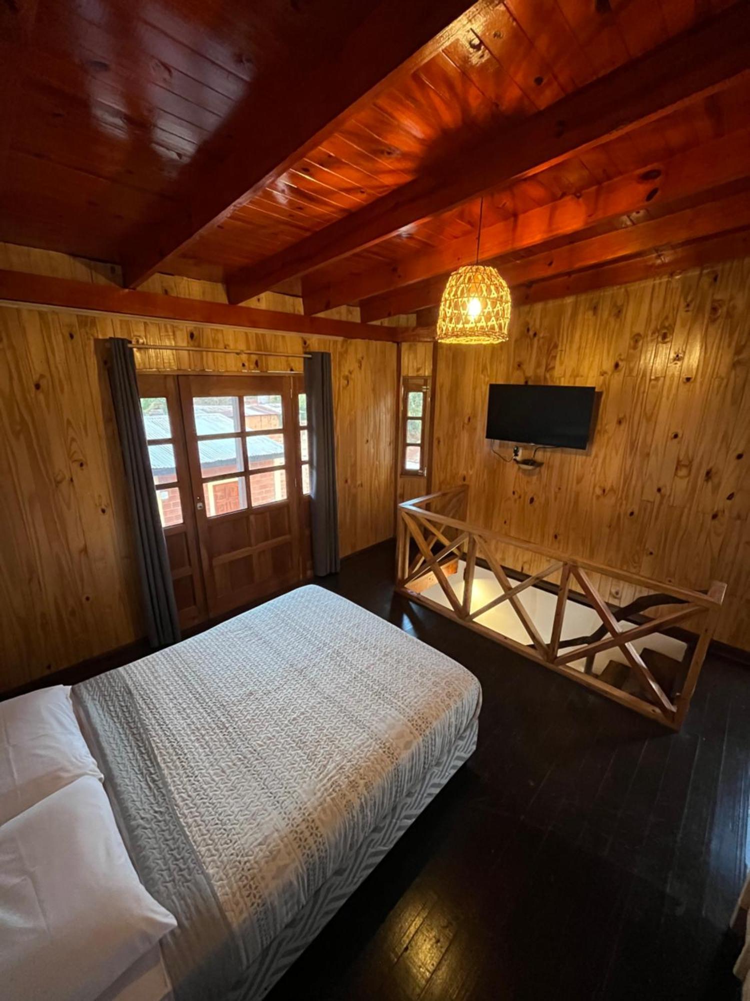 Apartment El Tucan Puerto Iguazu