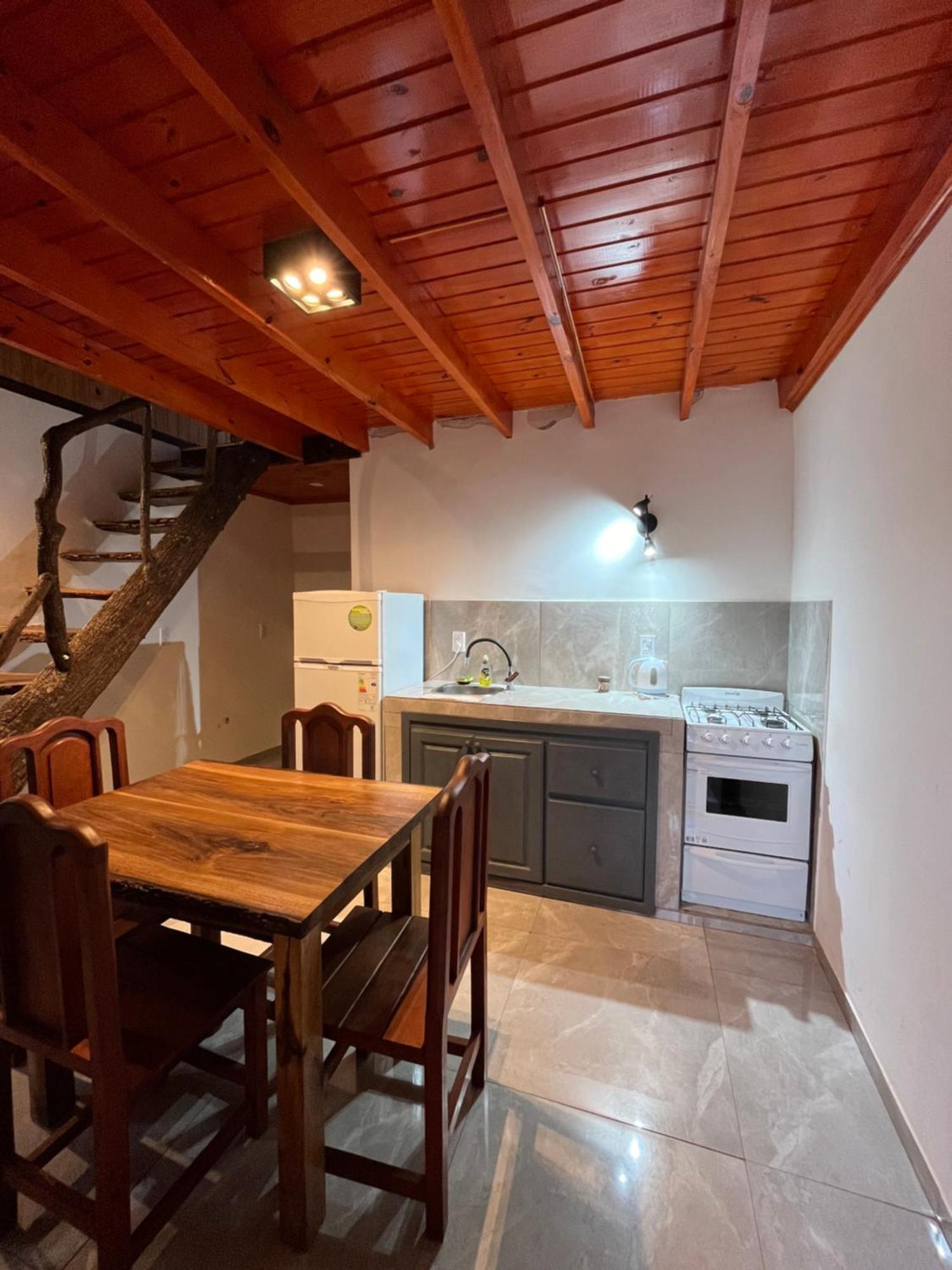 El Tucan Apartment