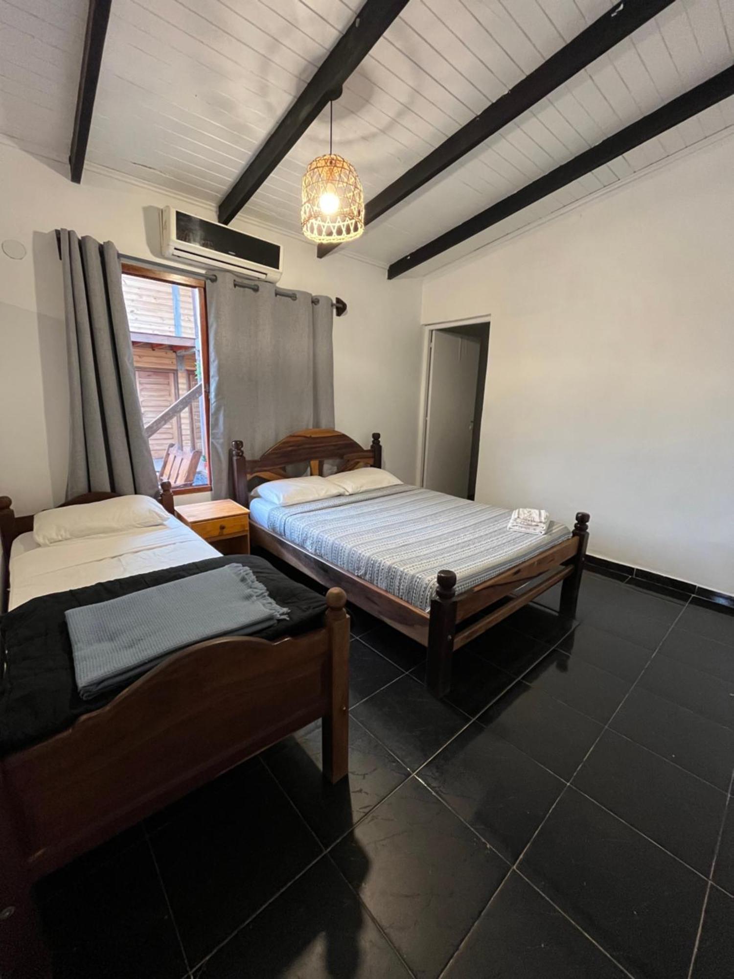 El Tucan Apartment Puerto Iguazu