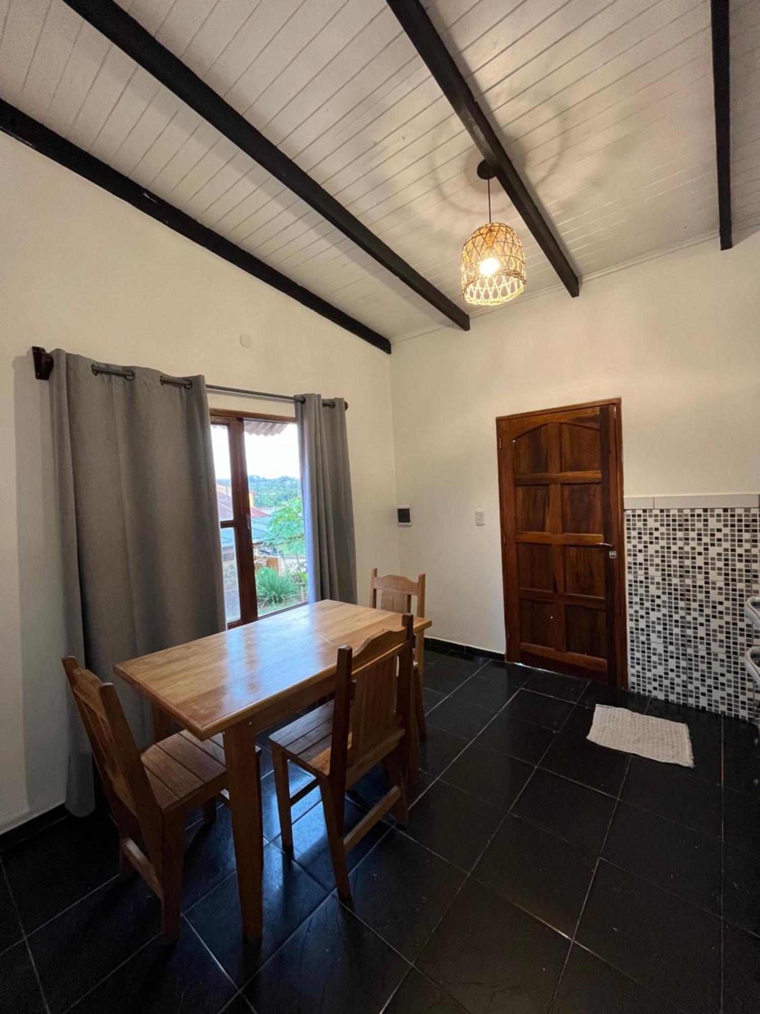 El Tucan Apartment