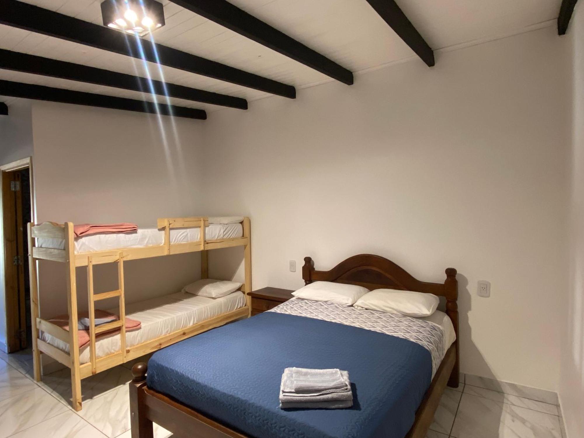 El Tucan Apartment