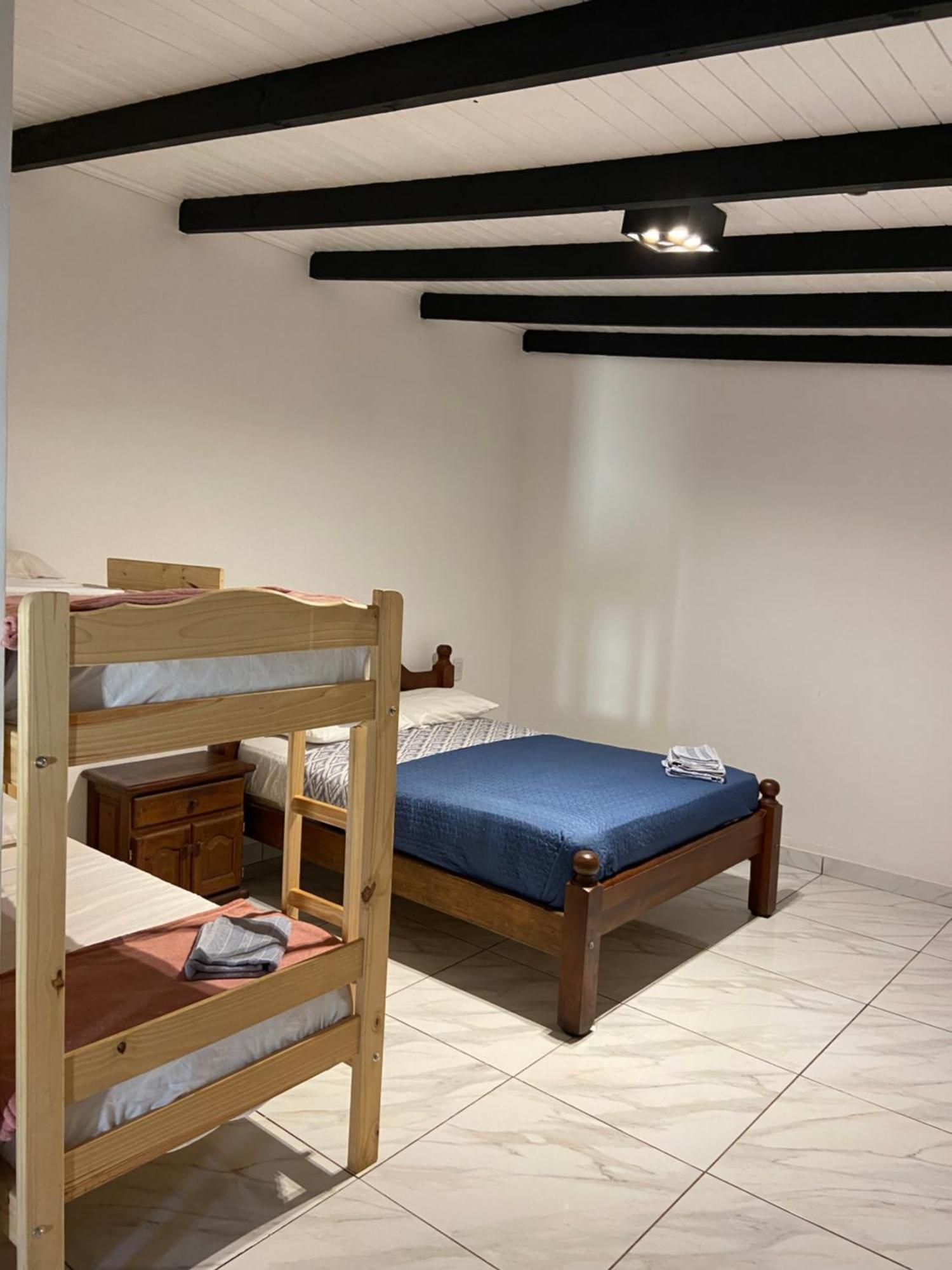El Tucan Apartment