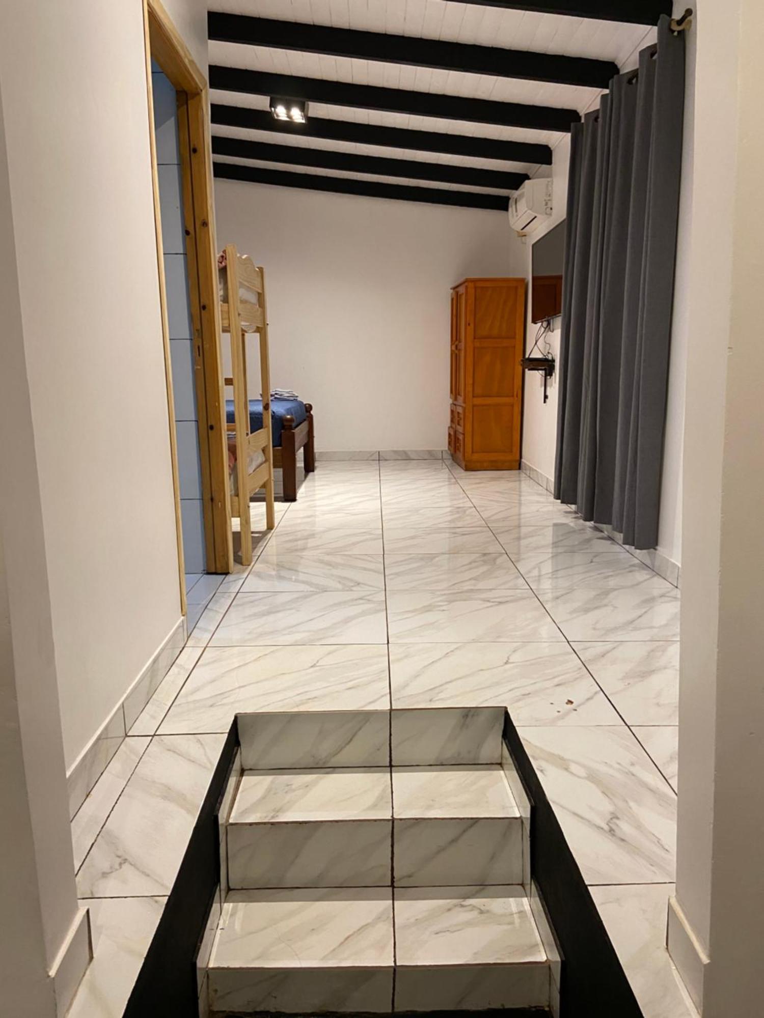 Apartment El Tucan