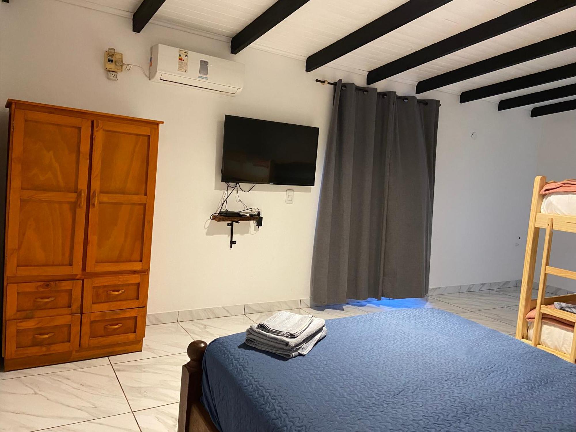 Apartment El Tucan *