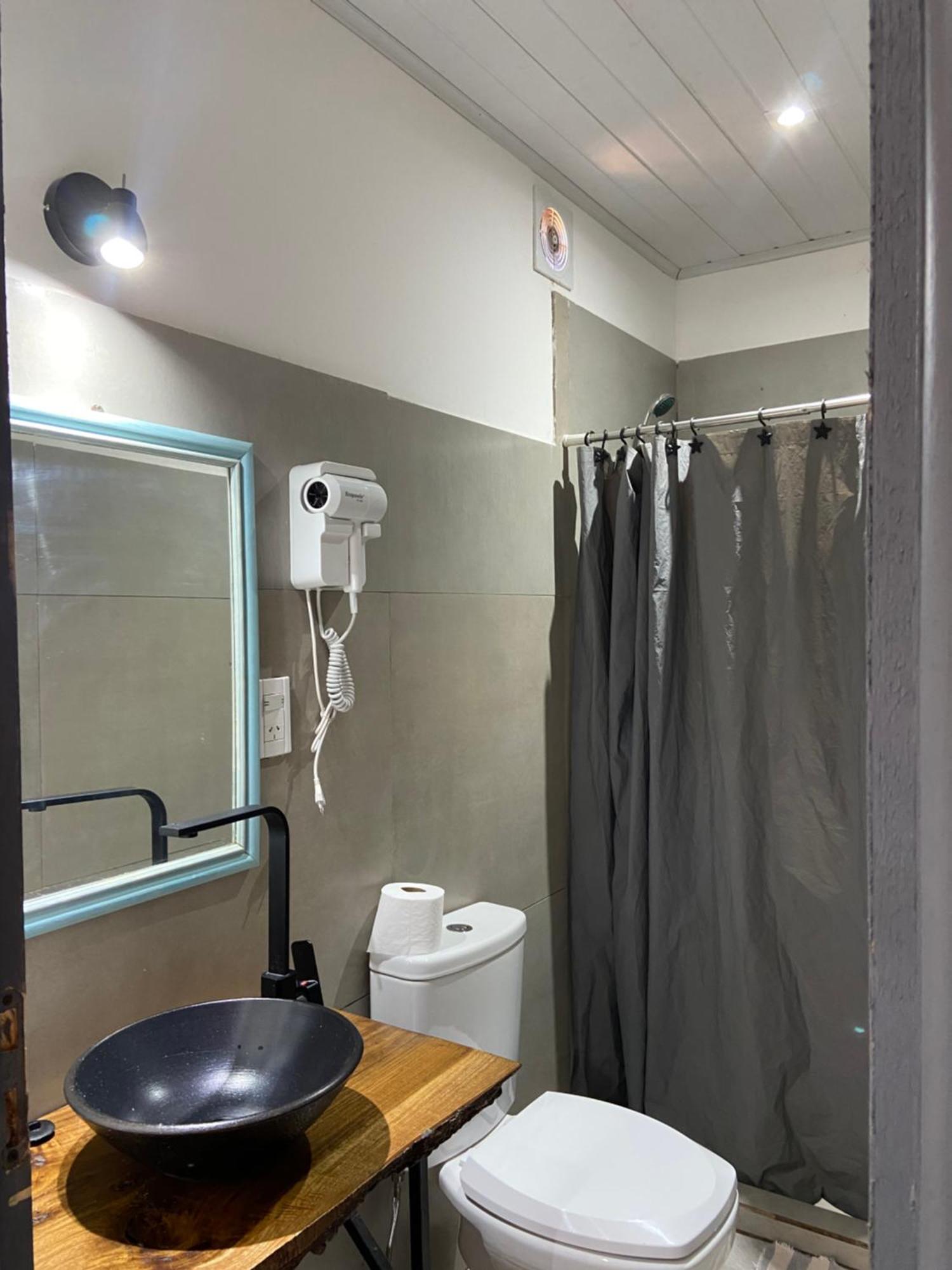 El Tucan Apartment Puerto Iguazu