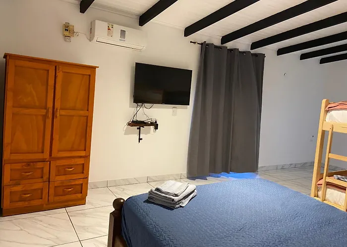 Hospedaje El Tucan