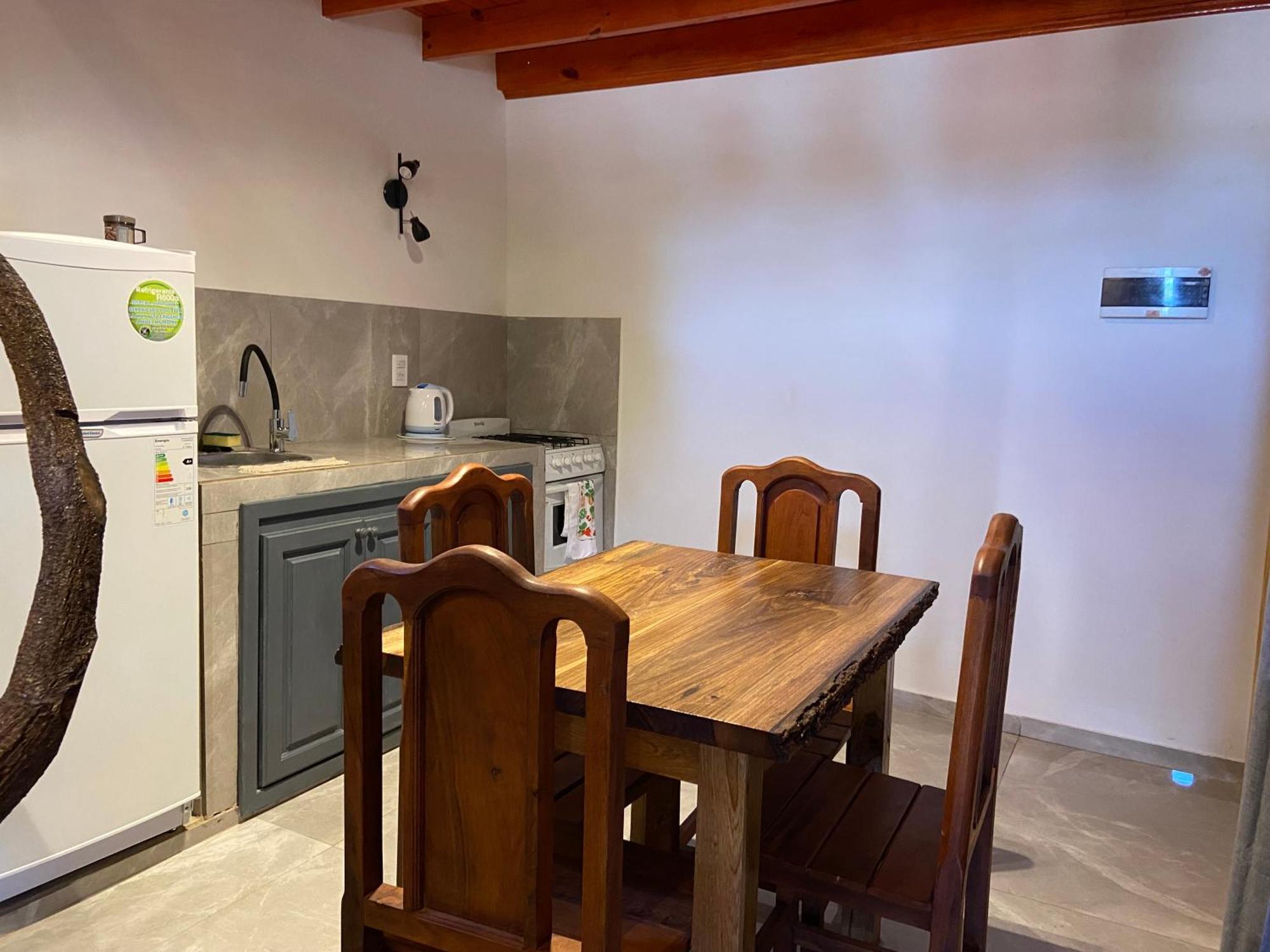 Apartamento El Tucan