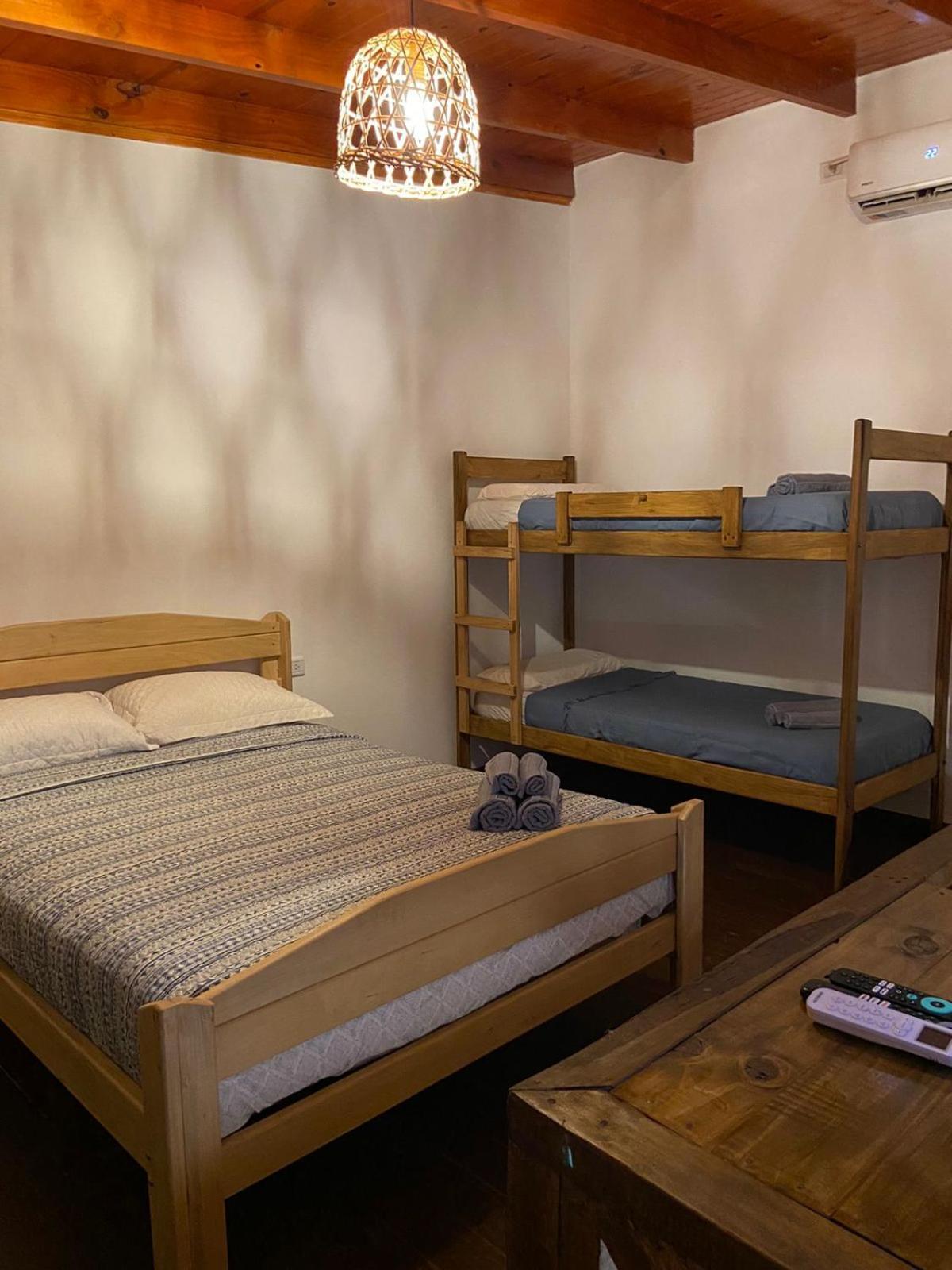 Apartamento El Tucan Puerto Iguazú