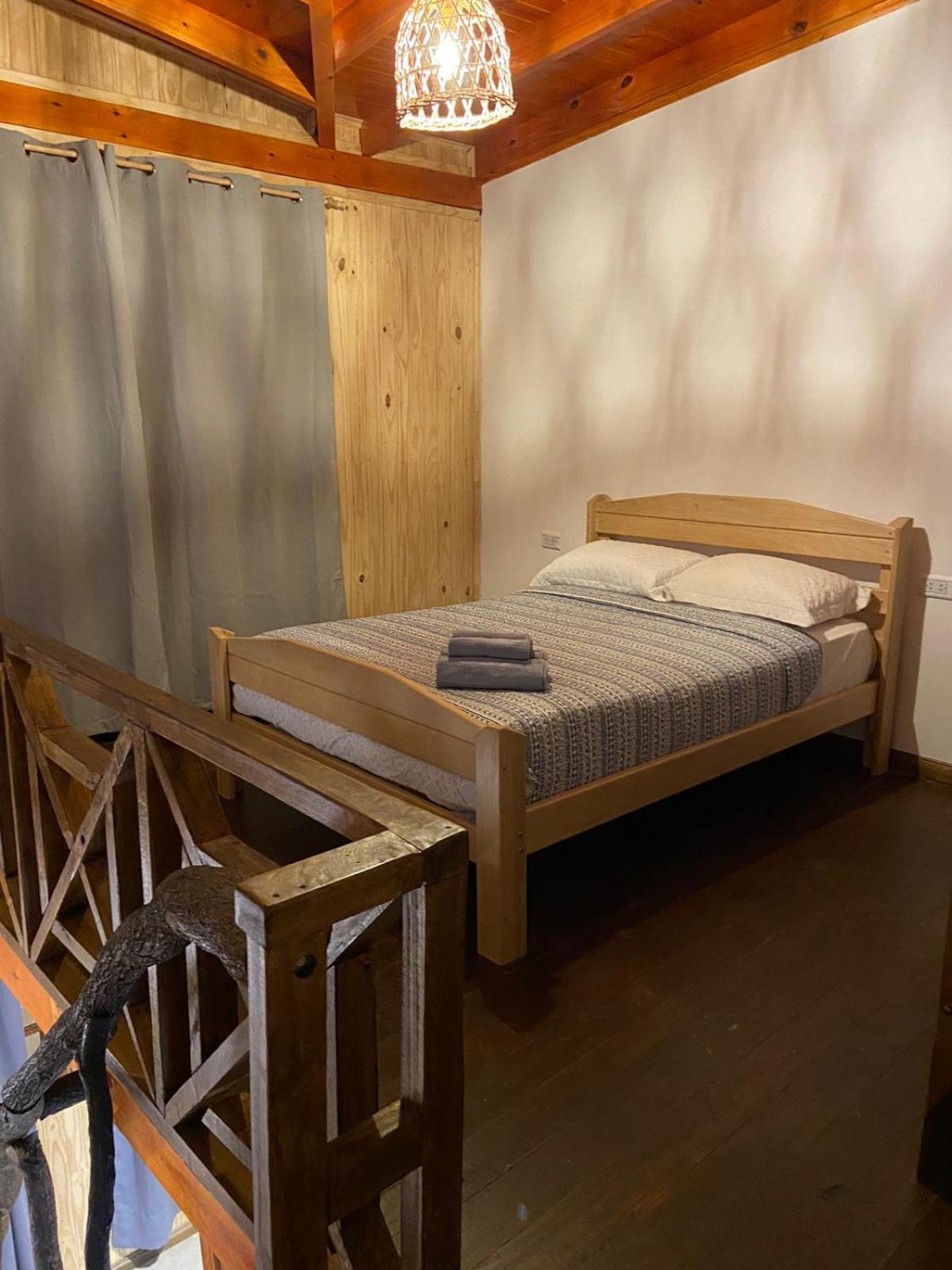 El Tucan Apartamento Puerto Iguazú