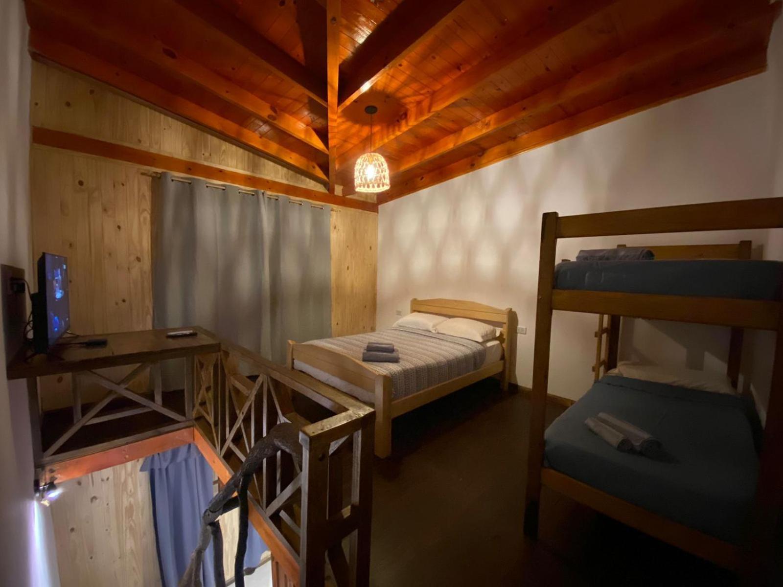 Apartamento El Tucan Puerto Iguazú