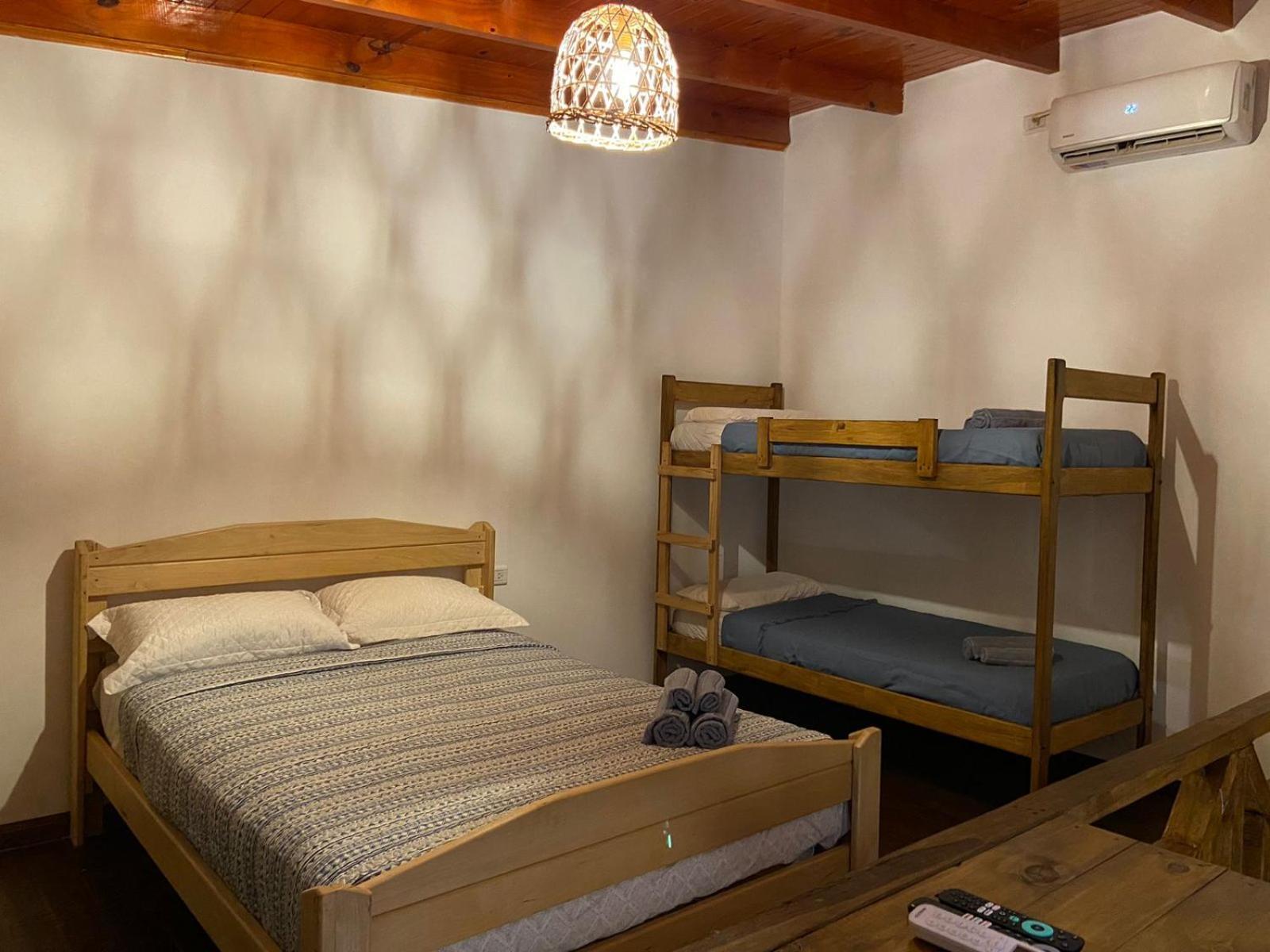 Apartamento El Tucan