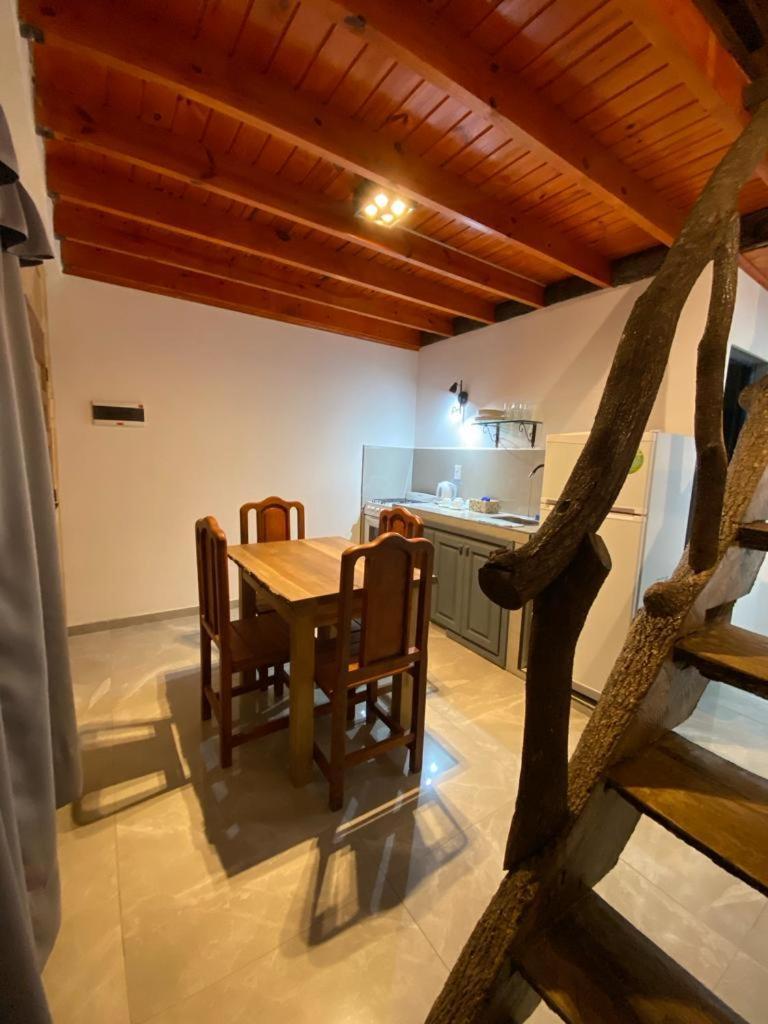 El Tucan Apartamento Puerto Iguazú