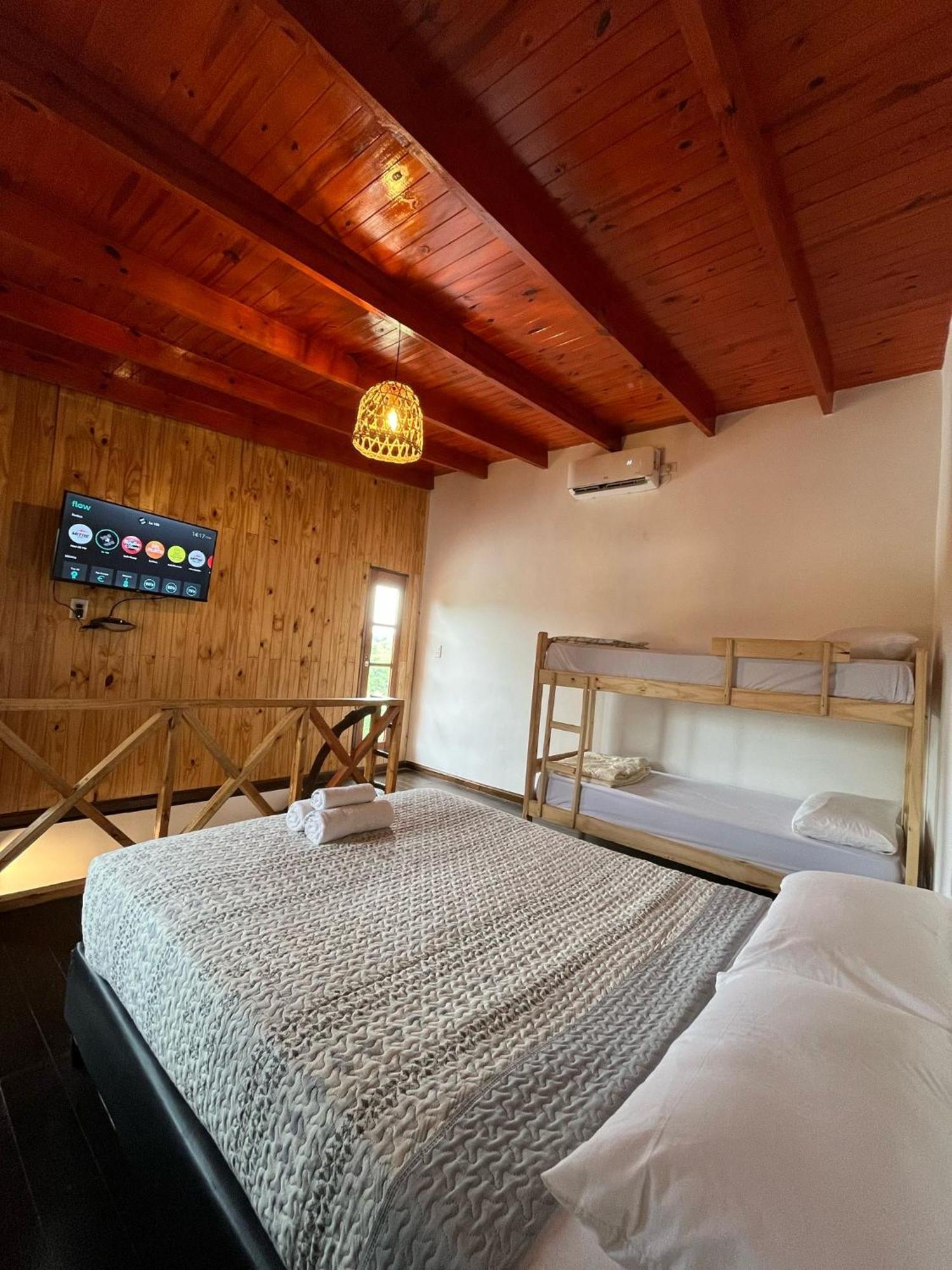 Apartamento El Tucan