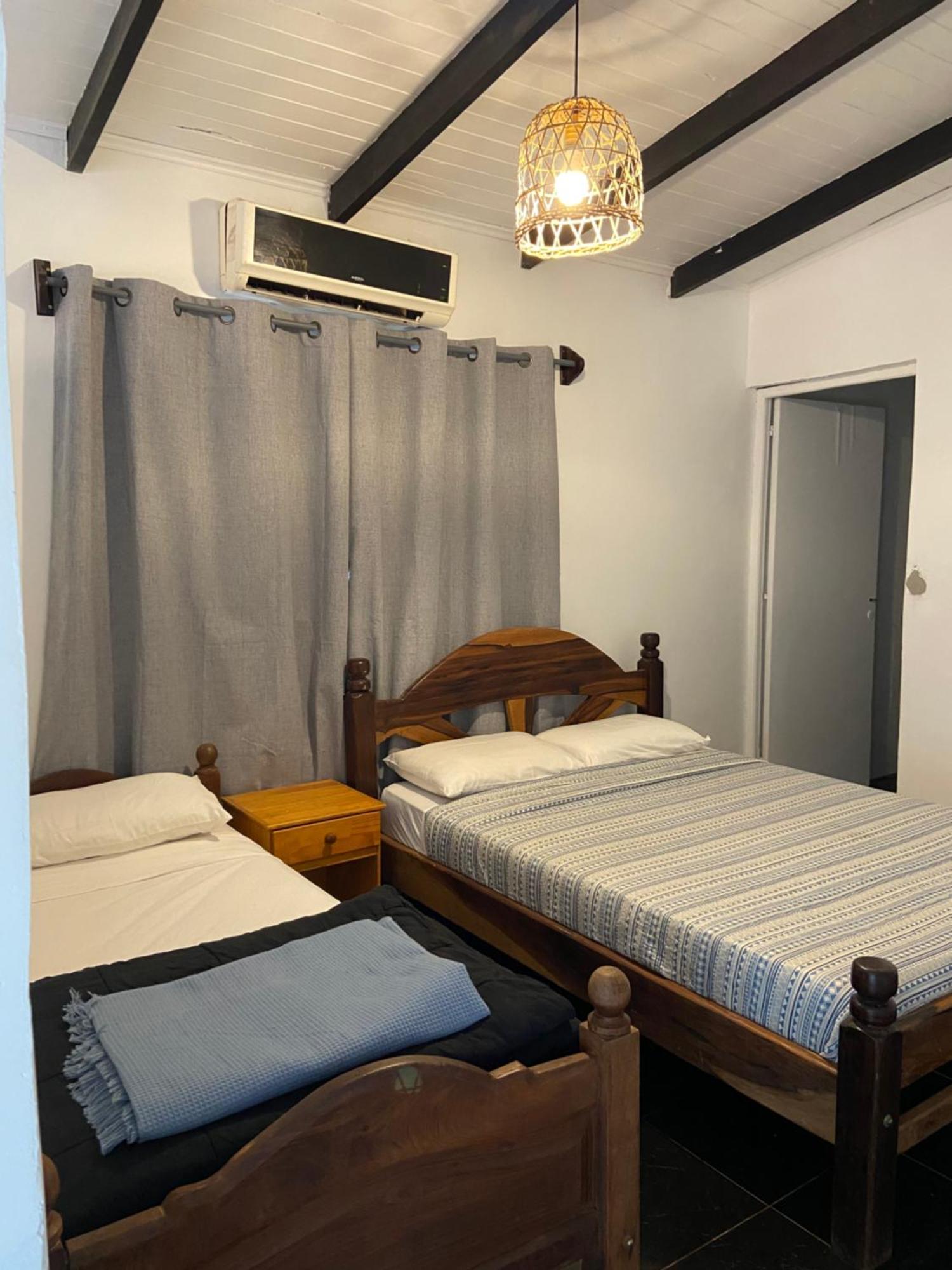 Apartamento El Tucan *