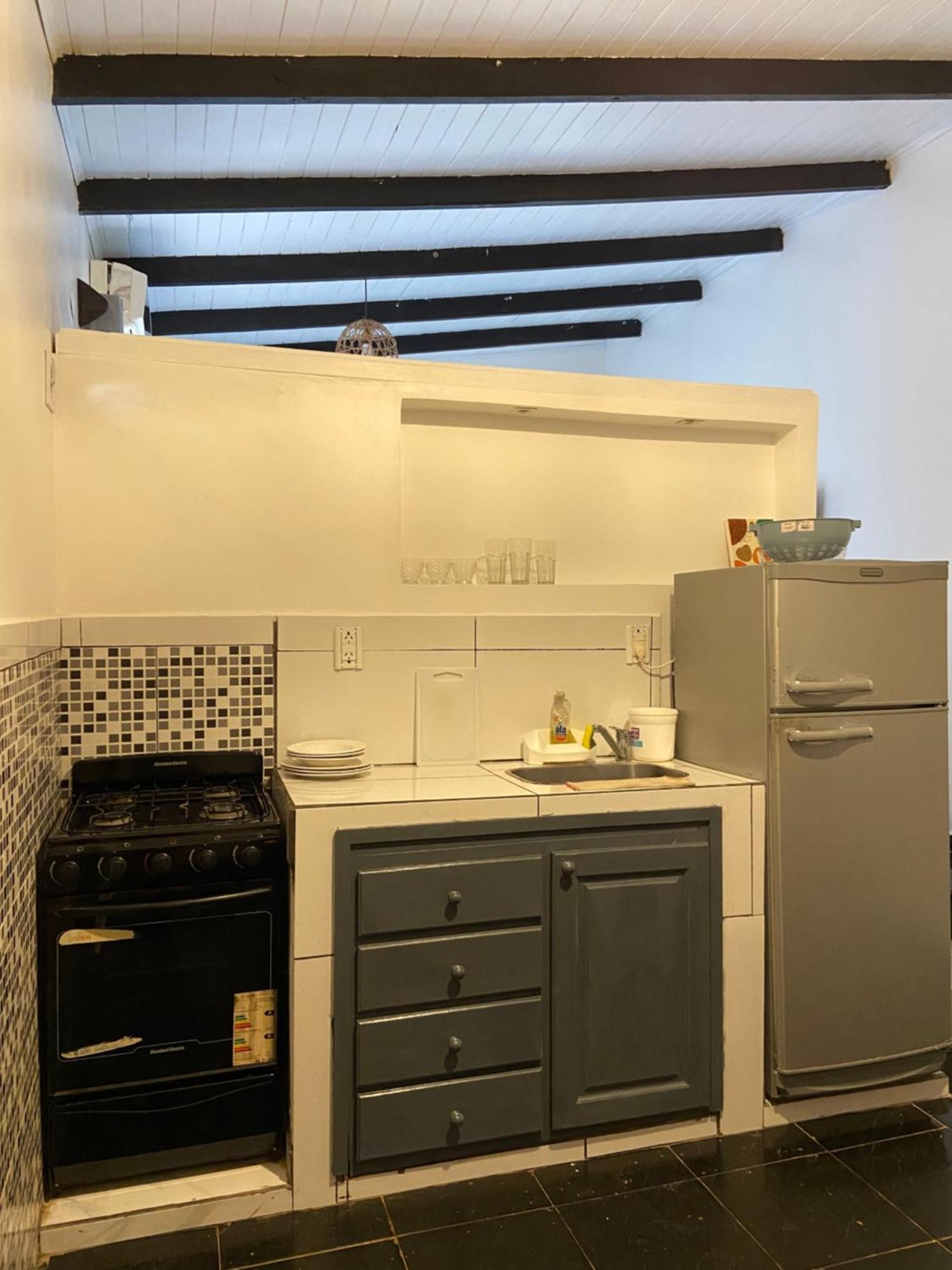 Apartamento El Tucan Puerto Iguazú