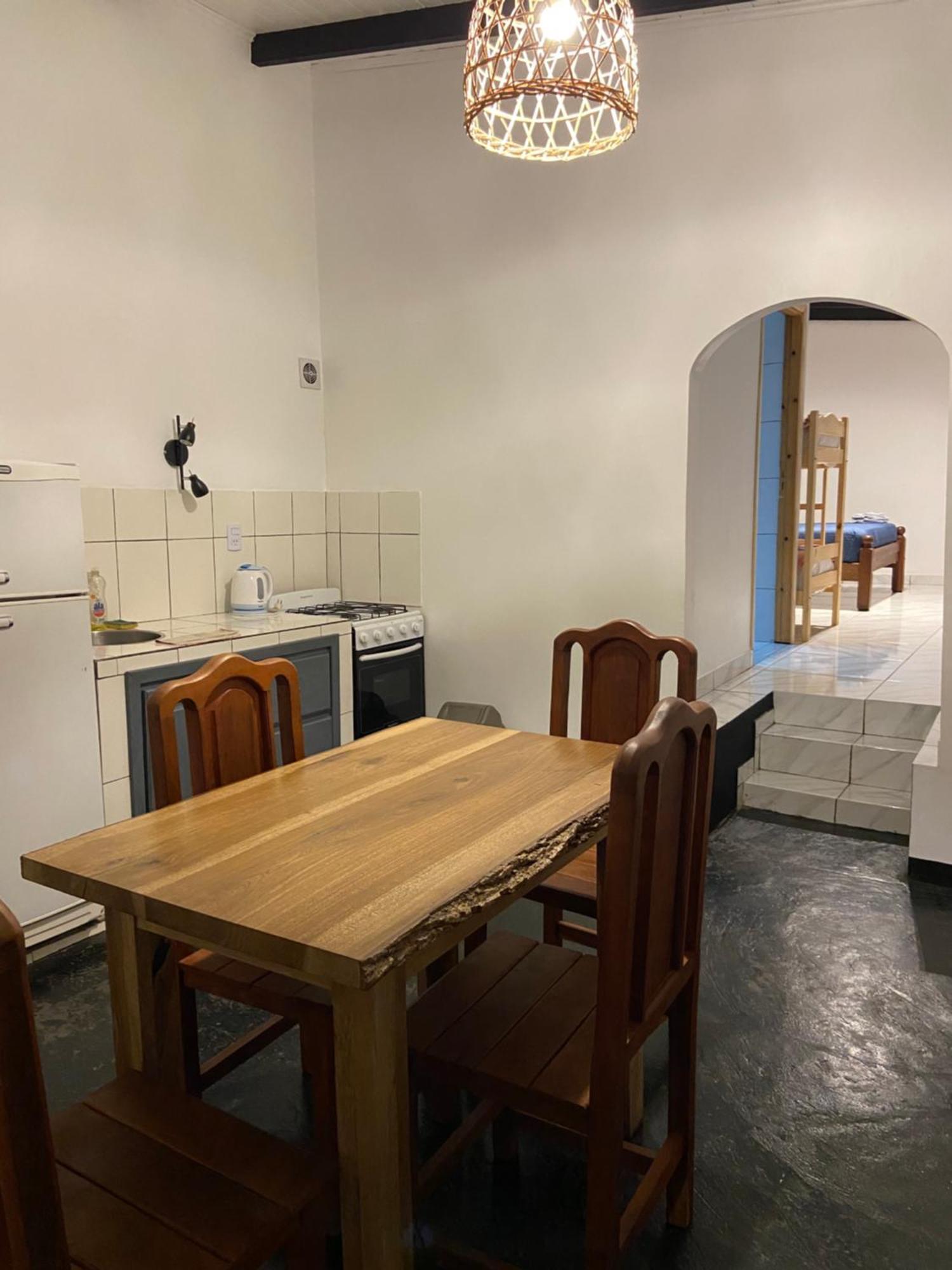 El Tucan Apartamento Puerto Iguazú