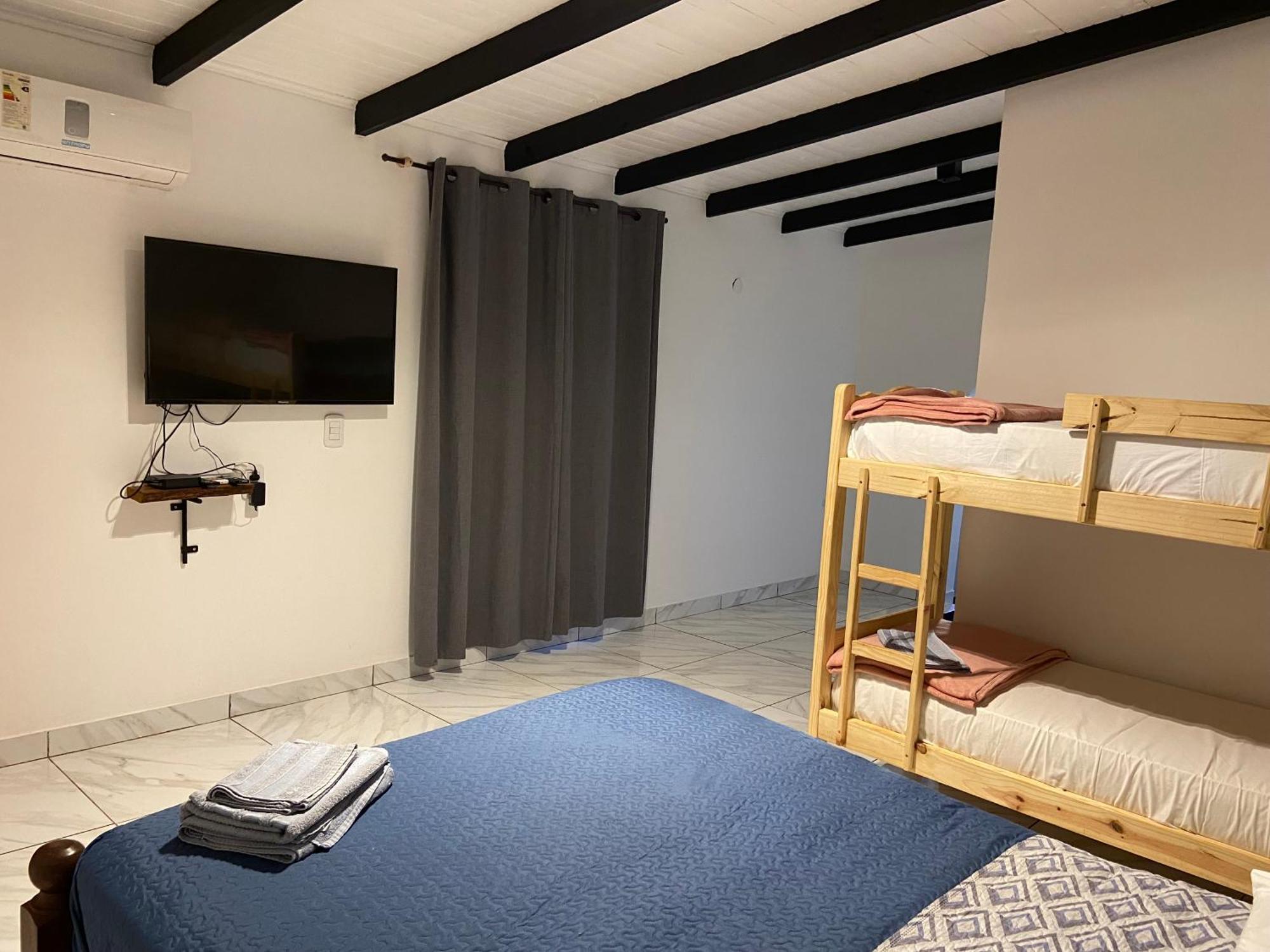 Apartamento El Tucan Puerto Iguazú