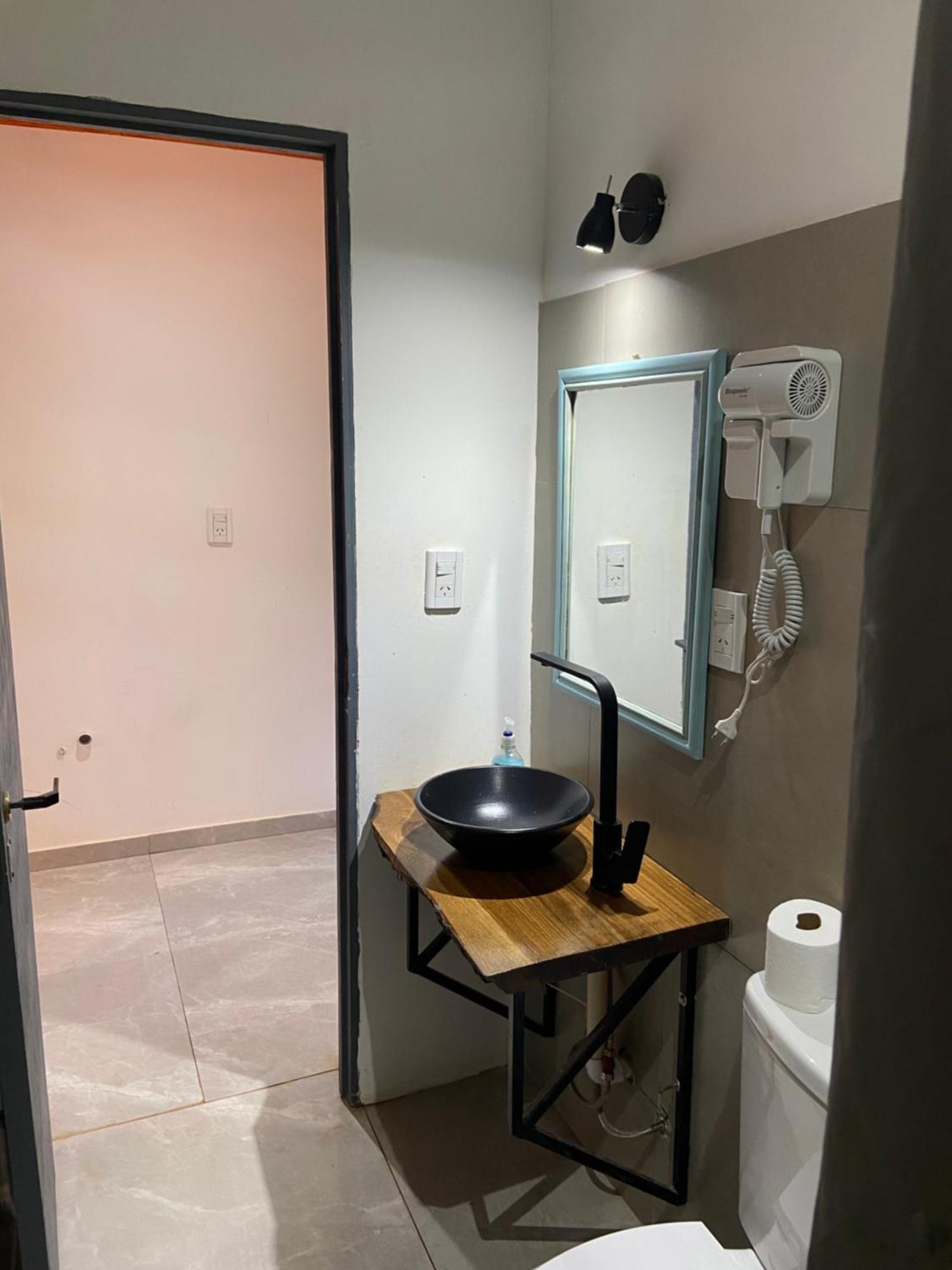 Apartamento El Tucan